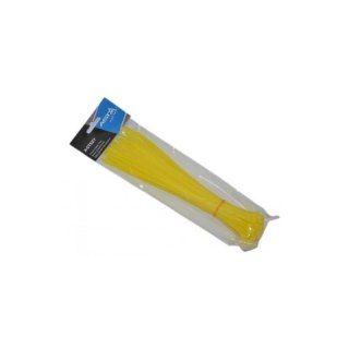 ASTA OPASKA 5x250mm 50szt. ŻÓŁTA