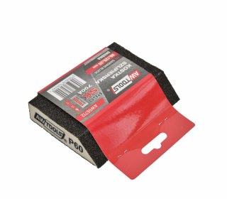 AW KOSTKA SZLIFIERSKA SKOŚNA 89x125x25mm P100