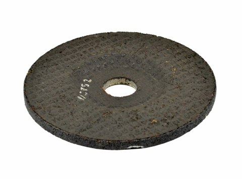 AW TARCZA DO METALU SZLIFIERSKA 125*6,5mm BLACK LINE AW TARCZA DO METALU SZLIFIERSKA 125*6,5mm BLACK LINE