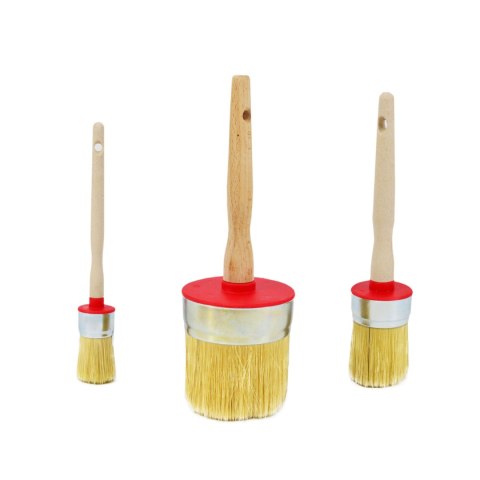 AWTOOLS PĘDZEL OKRĄGŁY 20mm AWTOOLS PĘDZEL OKRĄGŁY 20mm