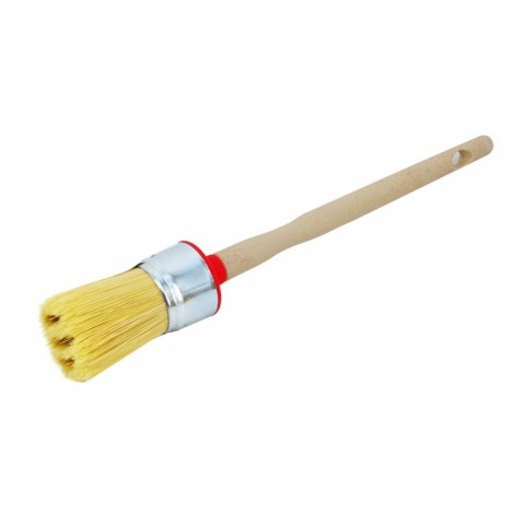 AWTOOLS PĘDZEL OKRĄGŁY 20mm AWTOOLS PĘDZEL OKRĄGŁY 20mm