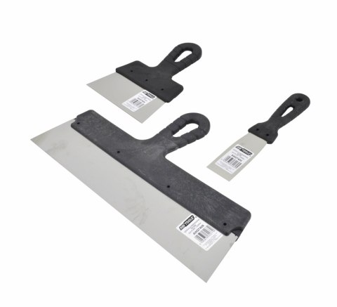 AWTOOLS SZPACHLA NIERDZEWNA 150mm UCHWYT PLASTIKOWY AWTOOLS SZPACHLA NIERDZEWNA 150mm UCHWYT PLASTIKOWY
