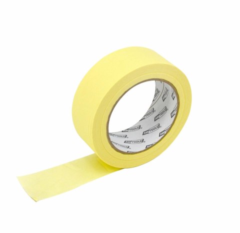 AWTOOLS TAŚMA MALARSKA 38mm*25m AWTOOLS TAŚMA MALARSKA 38mm*25m
