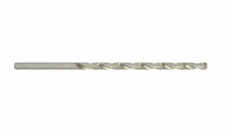 AWTOOLS WIERTŁO METAL BIAŁE 3,0mm x 100mm PRZEDŁUŻANE
