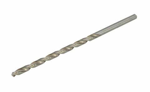 AWTOOLS WIERTŁO METAL BIAŁE 3,0mm x 100mm PRZEDŁUŻANE AWTOOLS WIERTŁO METAL BIAŁE 3,0mm x 100mm PRZEDŁUŻANE