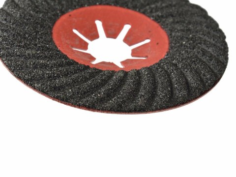 GEKO TARCZA DO SZLIFOWANIA GRESU 125 P 100 GEKO TARCZA DO SZLIFOWANIA GRESU 125 P 100
