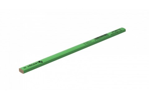 HOGERT OŁÓWEK MURARSKI, 4H, 250mm HOGERT OŁÓWEK MURARSKI, 4H, 250mm