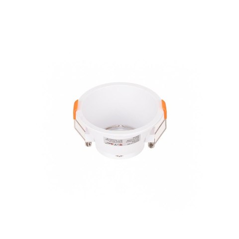 Oczko V-TAC GU10 Wpuszczane Głębokie Okrągłe Białe VT-925-W 3 Lata Gwarancji Oczko V-TAC GU10 Wpuszczane Głębokie Okrągłe Białe VT-925-W 3 Lata Gwarancji