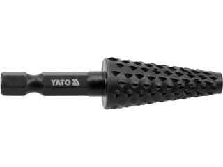 YATO TARNIK TRZPIENIOWY DO DREWNA 15mm HEX