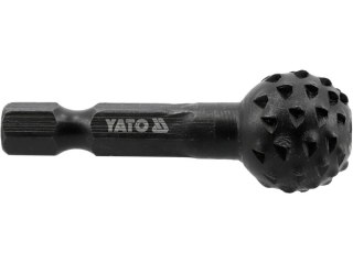 YATO TARNIK TRZPIENIOWY DO DREWNA 16mm HEX