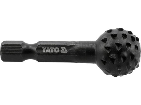 YATO TARNIK TRZPIENIOWY DO DREWNA 16mm HEX YATO TARNIK TRZPIENIOWY DO DREWNA 16mm HEX