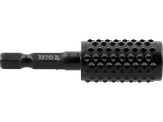 YATO TARNIK TRZPIENIOWY DO DREWNA 16mm HEX