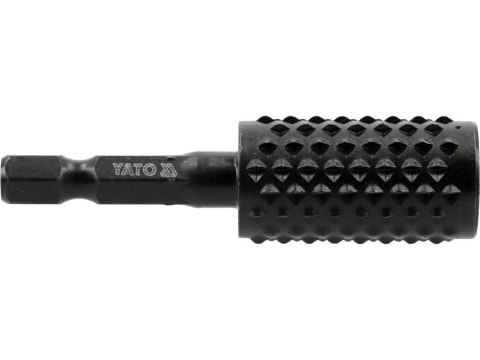 YATO TARNIK TRZPIENIOWY DO DREWNA 16mm HEX YATO TARNIK TRZPIENIOWY DO DREWNA 16mm HEX