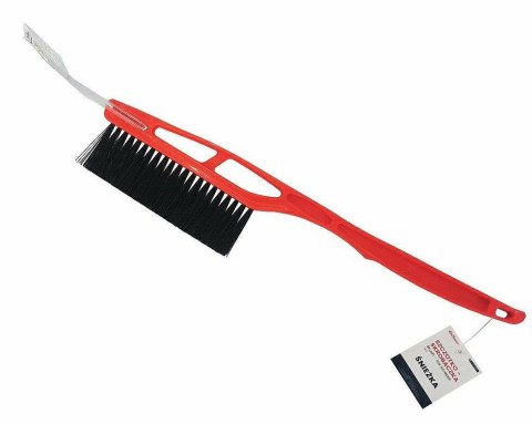 ZMIOTKO-SKROBAK ŚNIEŻKA 52cm ZMIOTKO-SKROBAK ŚNIEŻKA 52cm