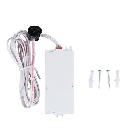 Czujnik Ruchu na Drzwi max.200W V-TAC VT-8026 Czujnik Ruchu na Drzwi max.200W V-TAC VT-8026