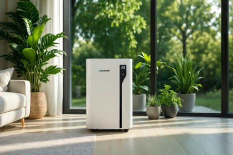 KLIMATYZATOR PRZENOŚNY ACP414H BLAUPUNKT KLIMATYZATOR PRZENOŚNY ACP414H BLAUPUNKT