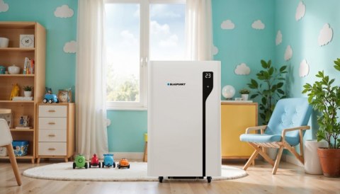 KLIMATYZATOR PRZENOŚNY ACP414H BLAUPUNKT KLIMATYZATOR PRZENOŚNY ACP414H BLAUPUNKT