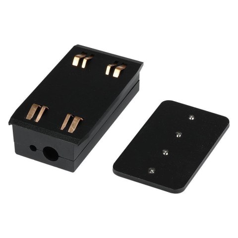 Konektor Łącznik Szynosystem Magnetyczny 24V V-TAC Konektor Łącznik Szynosystem Magnetyczny 24V V-TAC