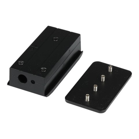 Konektor Łącznik Szynosystem Magnetyczny 24V V-TAC Konektor Łącznik Szynosystem Magnetyczny 24V V-TAC