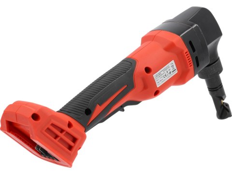 NOŻYCE DO BLACHY 18V BEZ AKU, YATO NOŻYCE DO BLACHY 18V BEZ AKU, YATO