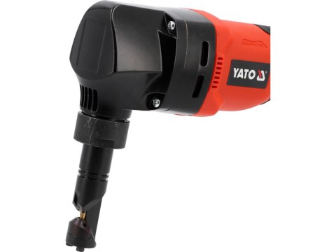 NOŻYCE DO BLACHY 18V BEZ AKU, YATO NOŻYCE DO BLACHY 18V BEZ AKU, YATO