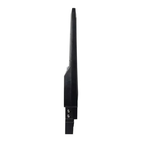 Oprawa Uliczna Solarna V-TAC 40W LED Czarna IP65 120Lm/W VT-ST42 6000K 4800lm 3 Lata Gwarancji Oprawa Uliczna Solarna V-TAC 40W LED Czarna IP65 120Lm/W VT-ST42 6000K 4800lm 3 Lata Gwarancji
