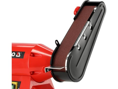SZLIFIERKA STOŁOWA 520W YATO