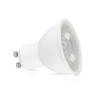Żarówka LED V-TAC GU10 7,5W 38st VT-291 3000K 610lm