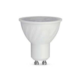 Żarówka LED V-TAC SAMSUNG CHIP 6W GU10 38st VT-227 4000K 445lm