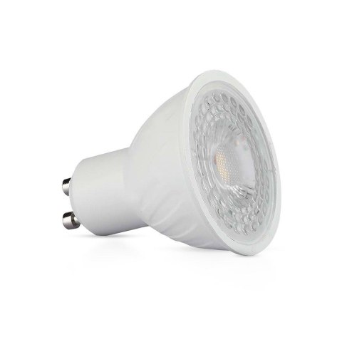 Żarówka LED V-TAC SAMSUNG CHIP 6W GU10 38st VT-227 4000K 445lm