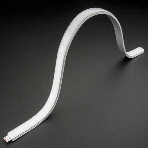 Profil Aluminiowy V-TAC 2mb Anodowany Do taśm LED ELASTYCZNY GIĘTKI 18x6mm VT-8138 Profil Aluminiowy V-TAC 2mb Anodowany Do taśm LED ELASTYCZNY GIĘTKI 18x6mm VT-8138