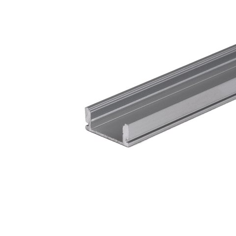Profil Aluminiowy V-TAC 2mb Anodowany, Klosz Mleczny VT-8113 Profil Aluminiowy V-TAC 2mb Anodowany, Klosz Mleczny VT-8113