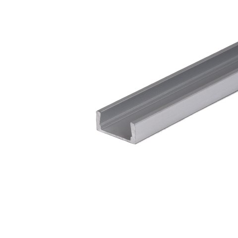 Profil Aluminiowy V-TAC 2mb Anodowany, Klosz Mleczny VT-9327 5 Lat Gwarancji Profil Aluminiowy V-TAC 2mb Anodowany, Klosz Mleczny VT-9327 5 Lat Gwarancji