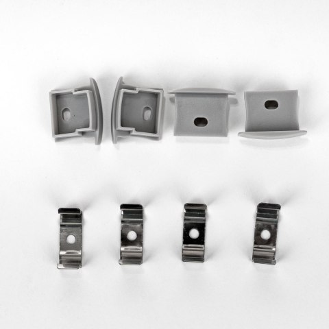 Profil Aluminiowy V-TAC 2mb Anodowany, Klosz Mleczny, Wpuszczany, Na dwie taśmy VT-8119 5 Lat Gwarancji Profil Aluminiowy V-TAC 2mb Anodowany, Klosz Mleczny, Wpuszczany, Na dwie taśmy VT-8119 5 Lat Gwarancji