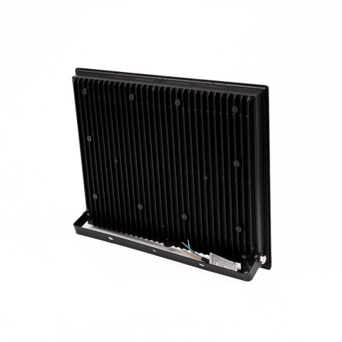 Projektor LED V-TAC 200W SMD F-CLASS Czarny VT-49204 4000K 17600lm Projektor LED V-TAC 200W SMD F-CLASS Czarny VT-49204 4000K 17600lm
