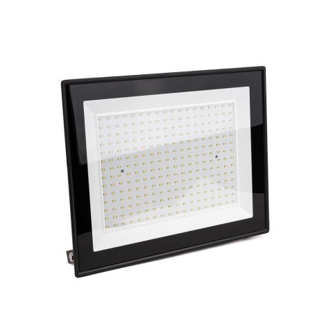 Projektor LED V-TAC 200W SMD F-CLASS Czarny VT-49204 6500K 17600lm Projektor LED V-TAC 200W SMD F-CLASS Czarny VT-49204 6500K 17600lm
