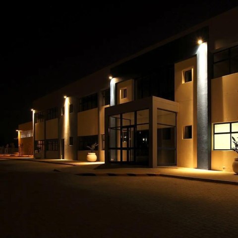 Projektor LED V-TAC 200W SMD F-CLASS Czarny VT-49204 6500K 17600lm Projektor LED V-TAC 200W SMD F-CLASS Czarny VT-49204 6500K 17600lm
