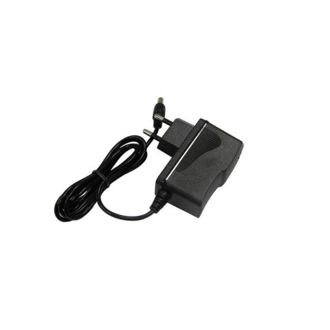 Zasilacz LED V-TAC 18W 12V Wtyczkowy 1.5A do gniazdka VT-23019 Zasilacz LED V-TAC 18W 12V Wtyczkowy 1.5A do gniazdka VT-23019