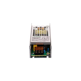 Zasilacz LED V-TAC 75W 12V 6A Modułowy Filtr EMI VT-20077