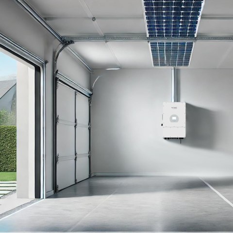 Falownik Inwerter V-TAC DEYE 6KW HYBRYDOWY Trójfazowy Niskonapięciowy SUN-6K-SG04LP3-EU 10 Lat Gwarancji Falownik Inwerter V-TAC DEYE 6KW HYBRYDOWY Trójfazowy Niskonapięciowy SUN-6K-SG04LP3-EU 10 Lat Gwarancji