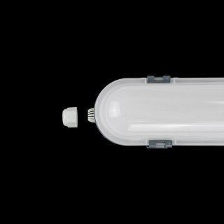 Oprawa Hermetyczna LED V-TAC SAMSUNG CHIP M-SERIES 18W 60cm 120Lm/W ML VT-60018 4000K 2160lm 3 Lata Gwarancji