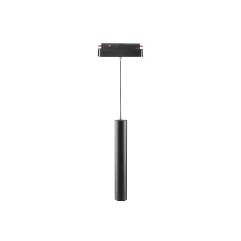 Oprawa Projektor Szynosystem SMART 48V V-TAC 8W LED CCT 30st SMART WiFi TRACKLIGHT Czarna VT-908D 2700K-6400K 700lm 3 Lata Gwara Oprawa Projektor Szynosystem SMART 48V V-TAC 8W LED CCT 30st SMART WiFi TRACKLIGHT Czarna VT-908D 2700K-6400K 700lm 3 Lata Gwara