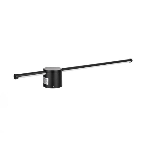 Oprawa Ścienna Elewacyjna LED V-TAC 12W IP65 Czarna 63cm VT-11112 4000K 1590lm Oprawa Ścienna Elewacyjna LED V-TAC 12W IP65 Czarna 63cm VT-11112 4000K 1590lm