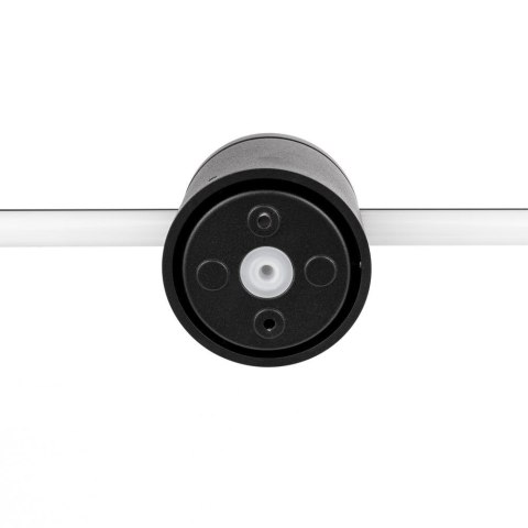 Oprawa Ścienna Elewacyjna LED V-TAC 12W IP65 Czarna 63cm VT-11112 4000K 1590lm Oprawa Ścienna Elewacyjna LED V-TAC 12W IP65 Czarna 63cm VT-11112 4000K 1590lm