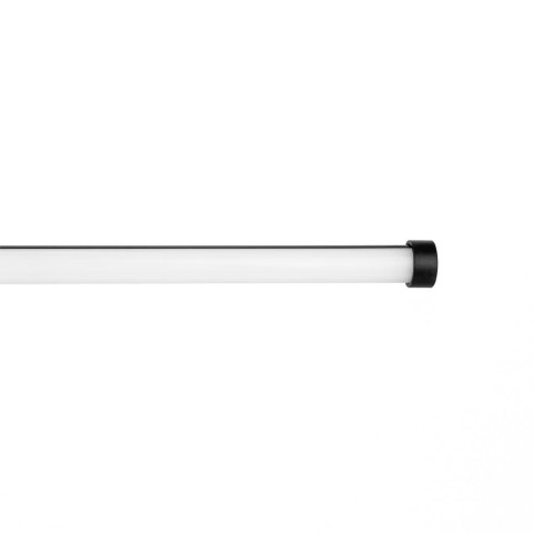Oprawa Ścienna Elewacyjna LED V-TAC 12W IP65 Czarna 63cm VT-11112 4000K 1590lm Oprawa Ścienna Elewacyjna LED V-TAC 12W IP65 Czarna 63cm VT-11112 4000K 1590lm