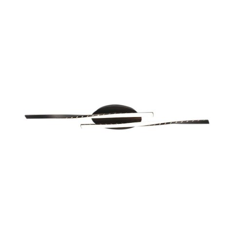 Oprawa Sufitowa V-TAC 12W LED Czarna VT-7788 3000K 1280lm Oprawa Sufitowa V-TAC 12W LED Czarna VT-7788 3000K 1280lm