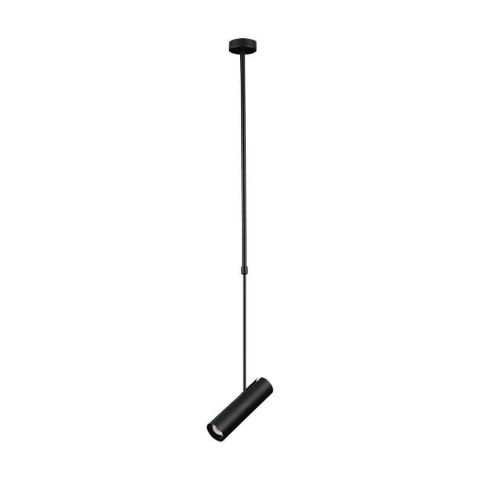 Oprawa Sufitowa V-TAC GU10 Regulowana 830-1170mm Czarna VT-7900 3 Lata Gwarancji Oprawa Sufitowa V-TAC GU10 Regulowana 830-1170mm Czarna VT-7900 3 Lata Gwarancji