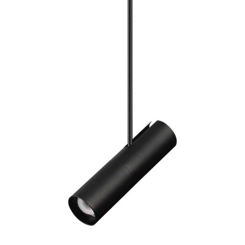 Oprawa Sufitowa V-TAC GU10 Regulowana 830-1170mm Czarna VT-7900 3 Lata Gwarancji Oprawa Sufitowa V-TAC GU10 Regulowana 830-1170mm Czarna VT-7900 3 Lata Gwarancji