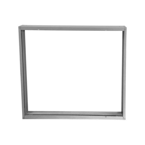 Ramka Natynkowa do Paneli Backlight LED 600x600x43mm V-TAC Ramka Natynkowa do Paneli Backlight LED 600x600x43mm V-TAC