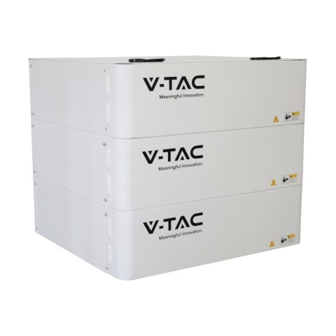 Stojak Regał RACK do Magazynów Energii V-TAC 9,6kWh SKU11523 VT-48200B Max. 3 moduły 10 Lat Gwarancji Stojak Regał RACK do Magazynów Energii V-TAC 9,6kWh SKU11523 VT-48200B Max. 3 moduły 10 Lat Gwarancji